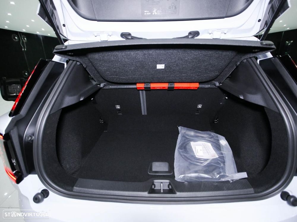 Volvo EX30 51 kWh Single Motor Core - 11