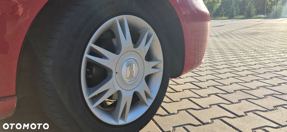 Seat Ibiza 1.4 16V Stella - 4