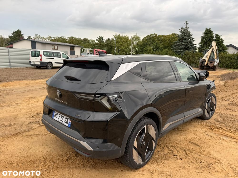 Renault Scenic 2025 photo 3