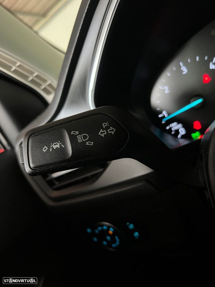 Ford Focus SW 1.5 TDCi EcoBlue Active X - 23