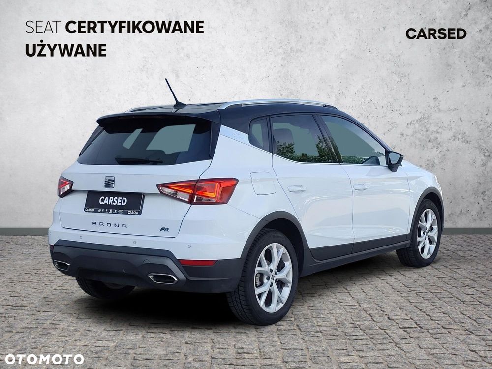 Seat Arona 1.0 TSI FR S&S - 7