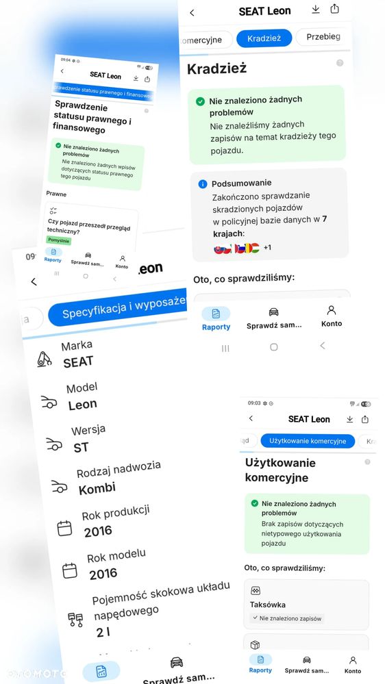 Seat Leon 2.0 TDI DPF Start&Stop FR - 39