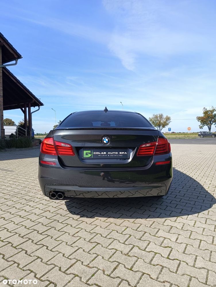BMW Seria 5 - 2