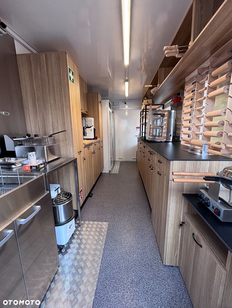 Niewiadów B3500 - 5