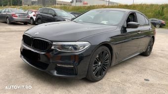 BMW Seria 5 520d AT - 1