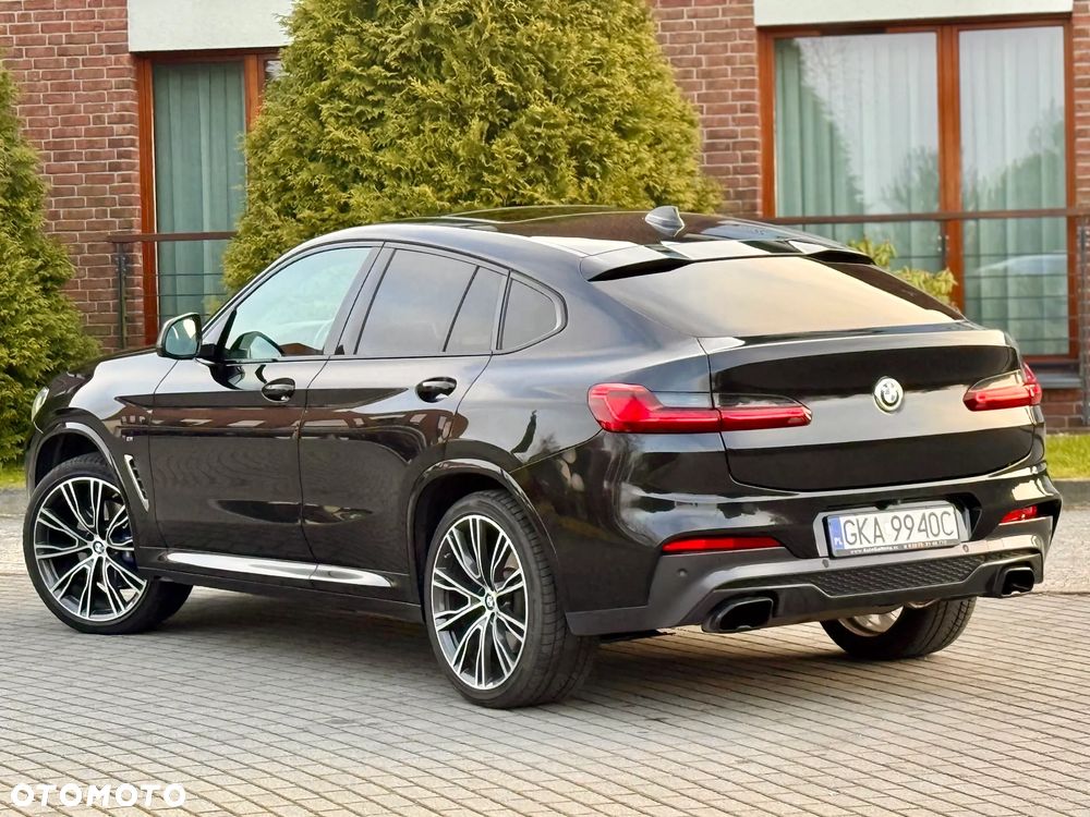 BMW X4 - 13