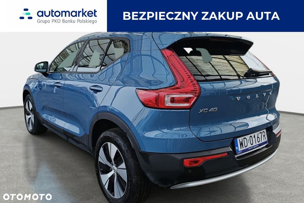 Volvo XC 40 B3 Core - 3