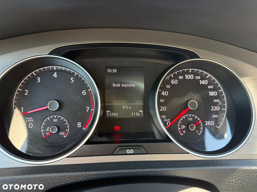 Volkswagen Golf 1.4 TSI BMT Highline - 7