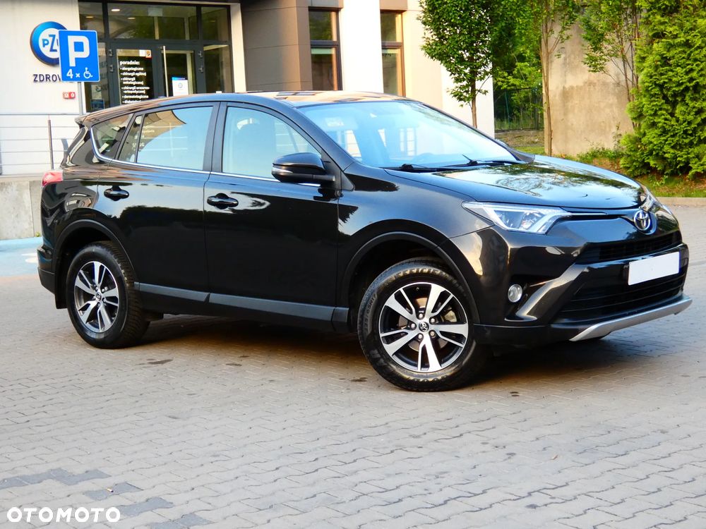 Toyota RAV4 2.0 D-4D 4x2 Start-Stop Edition S+ - 16