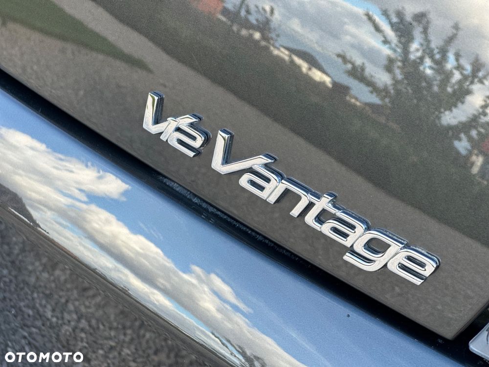 Aston Martin V12 Vantage Standard - 3