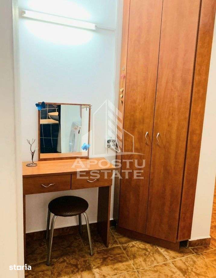 Apartament cu 2 camere si living la parter Calea Lipovei — fotografia 3