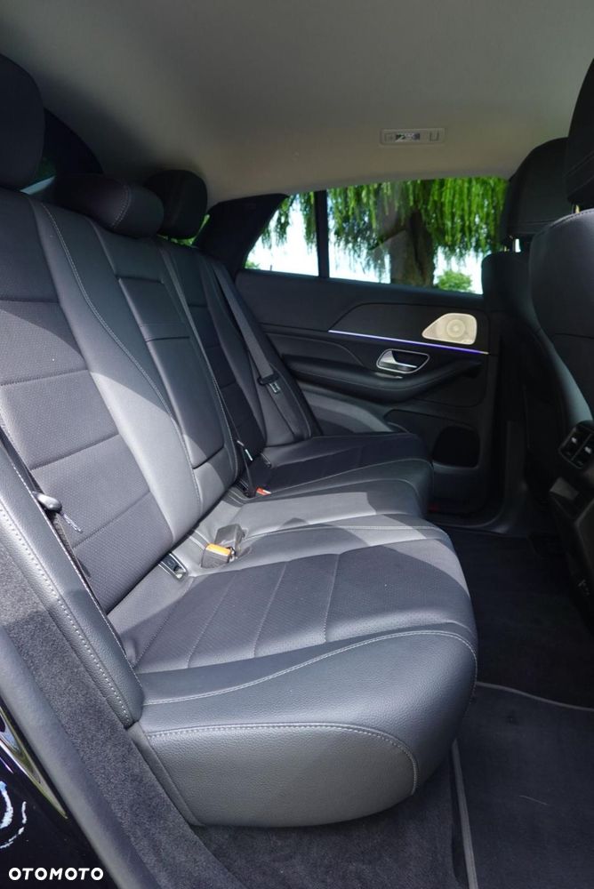 Mercedes-Benz GLE 300 d mHEV 4-Matic - 15