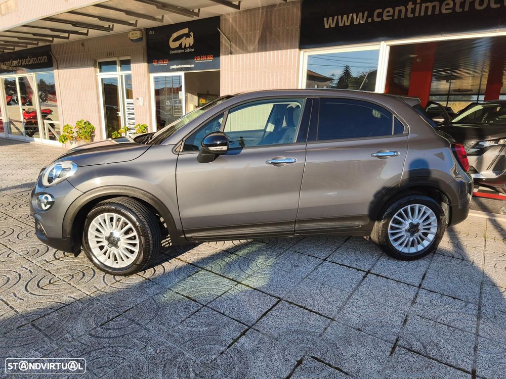 Fiat 500X 1.0 FireFly Lounge - 2