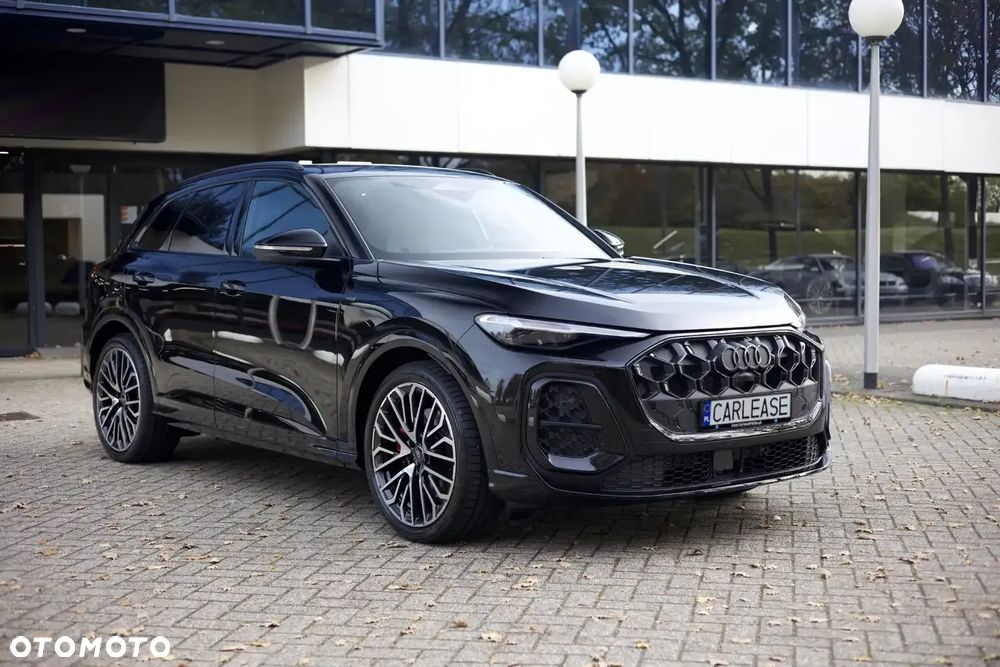 Audi Q5 TFSI 150 kW S tronic - 2