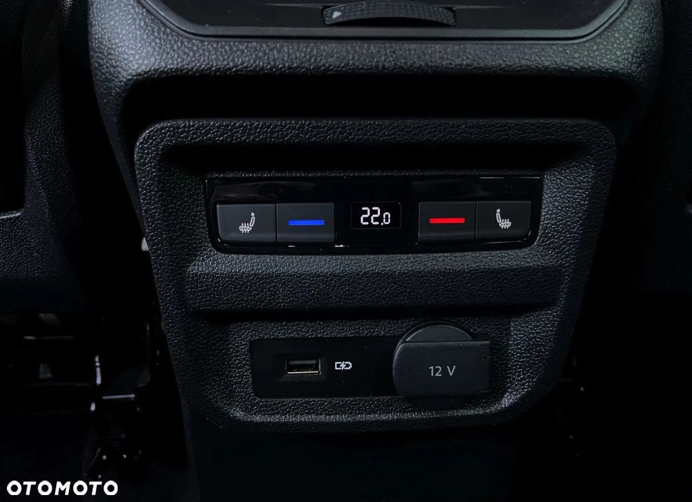 Seat Tarraco 2.0 TDI 4Drive DSG SCR Xcellence - 10