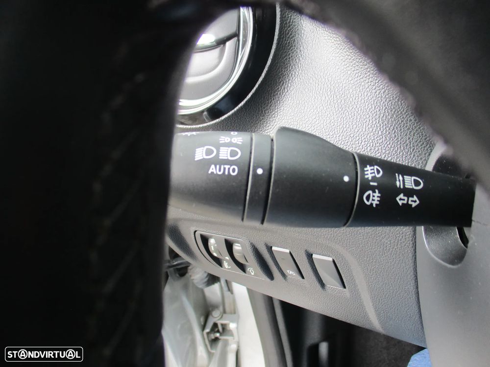 Renault Captur 1.5 dCi Exclusive - 24