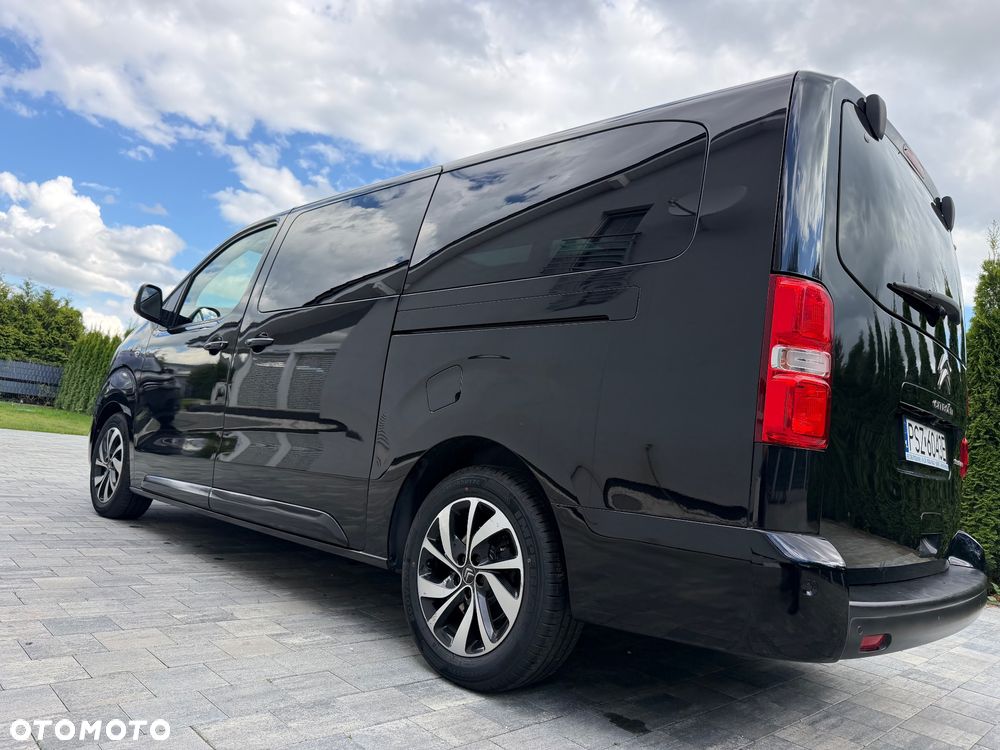Citroën SpaceTourer 2.0 BlueHDi XL Business Lounge - 5
