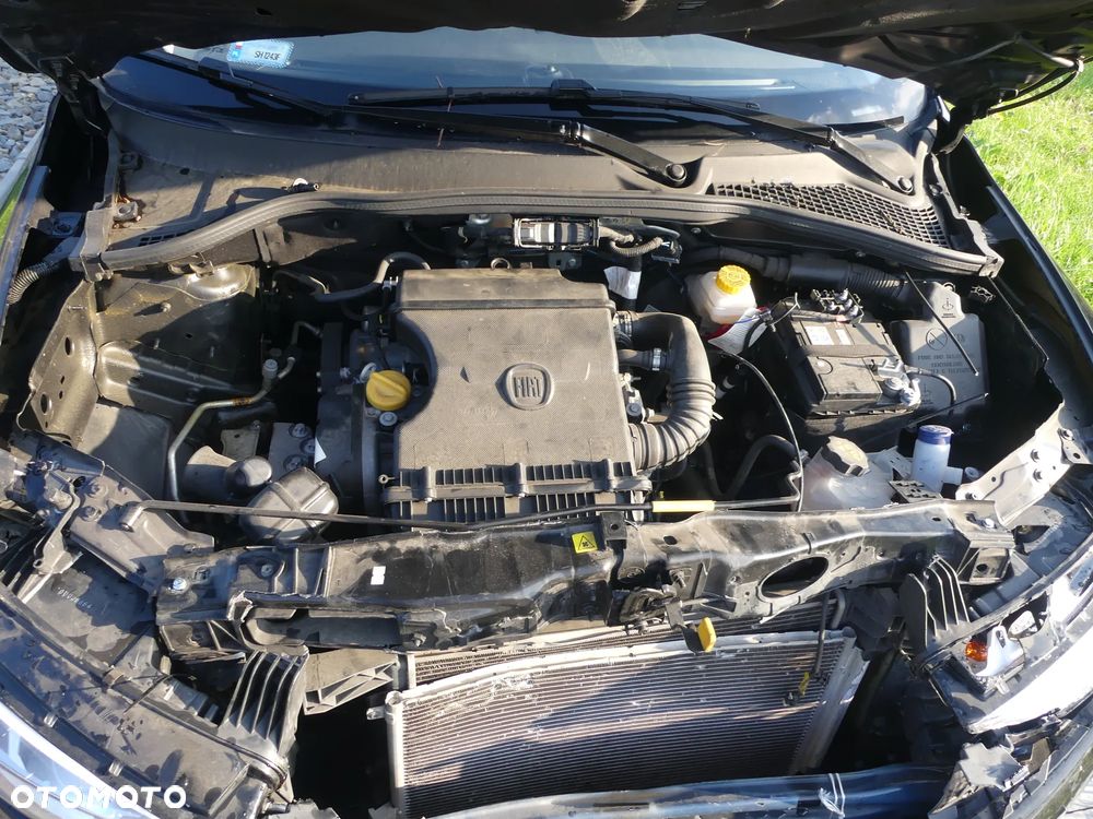 Fiat Tipo 1.4 16V Street - 21