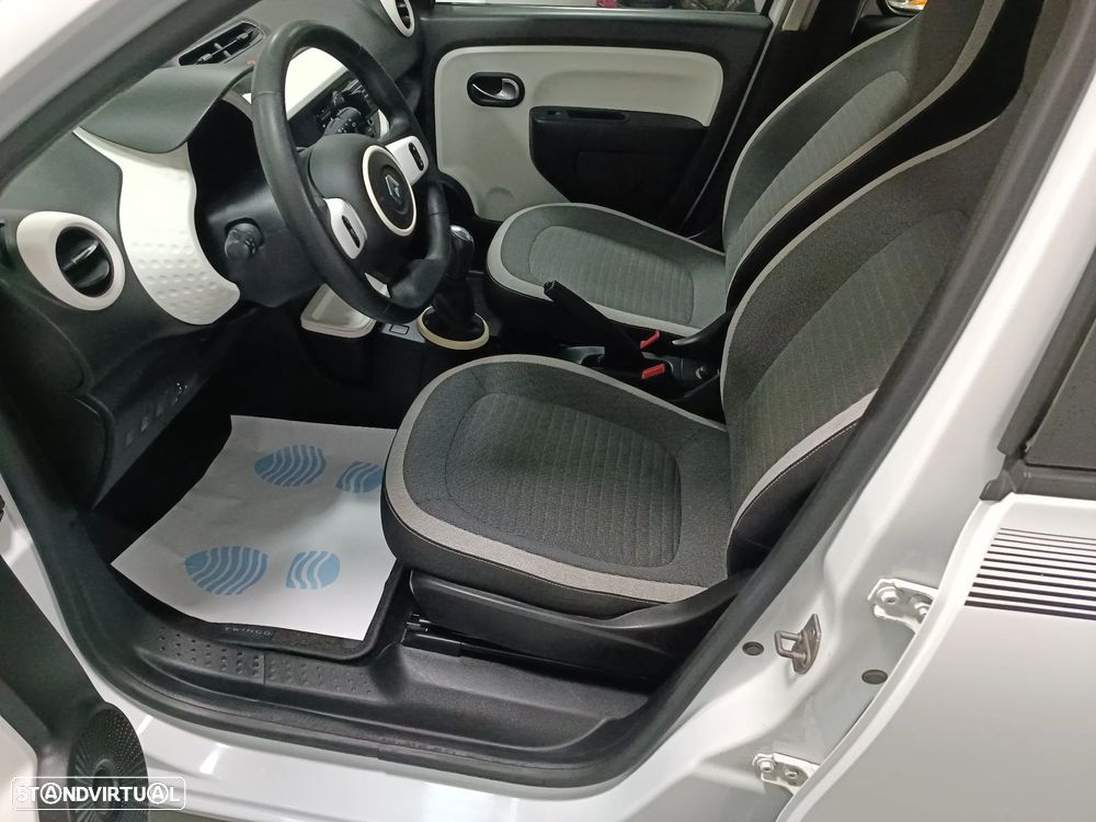 Renault Twingo 1.0 SCe Dynamique - 10