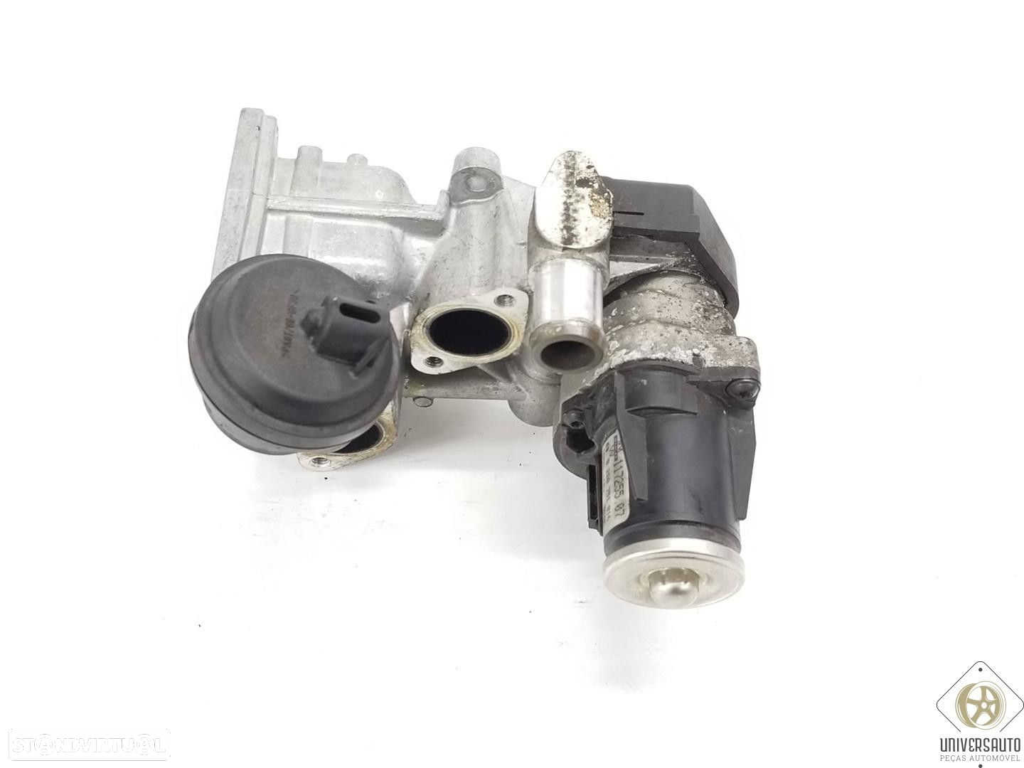 VALVULA EGR VOLKSWAGEN GOLF VI 2010 - 3