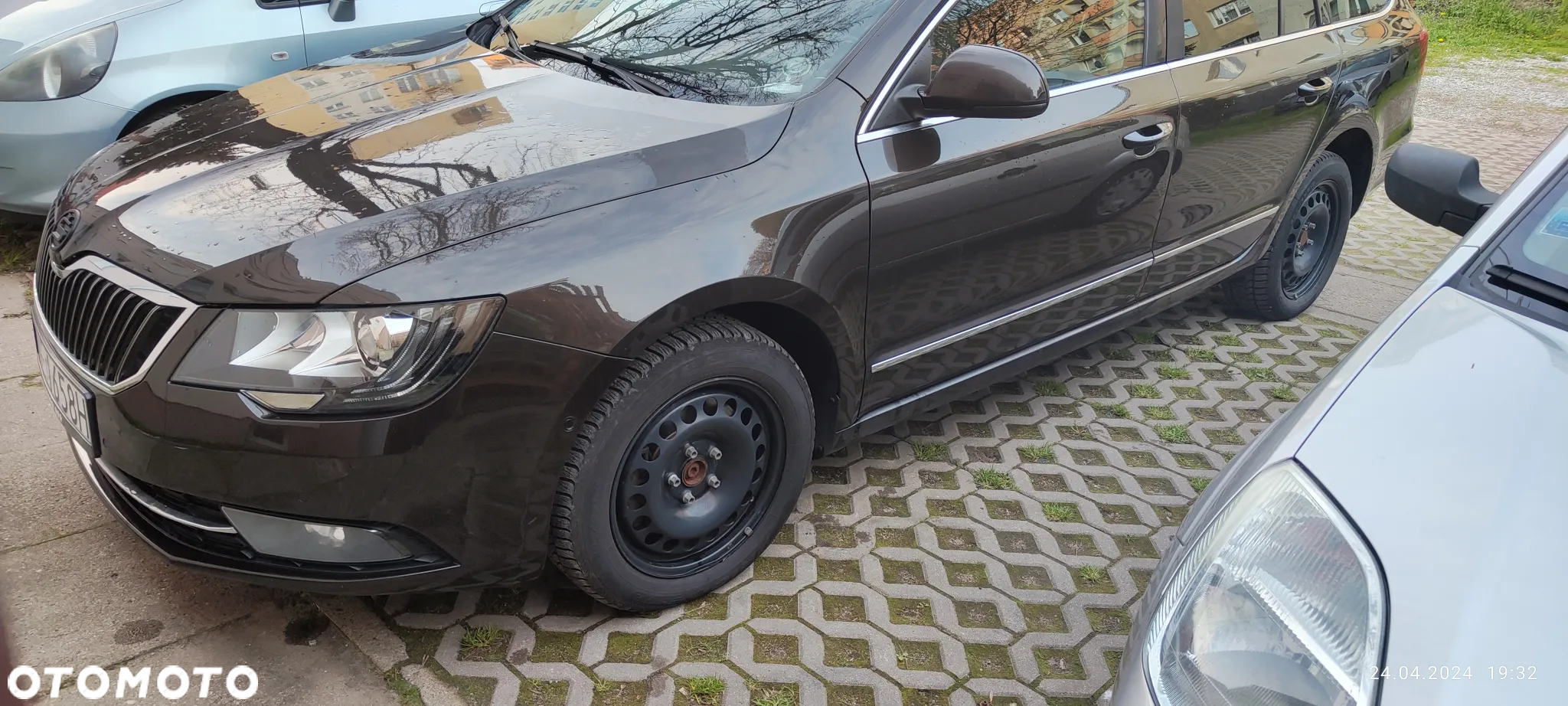 Skoda Superb - 6