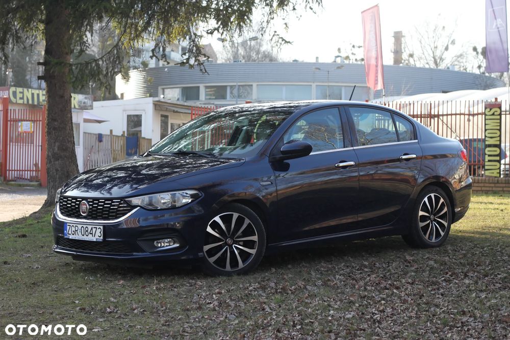 Fiat Tipo - 2