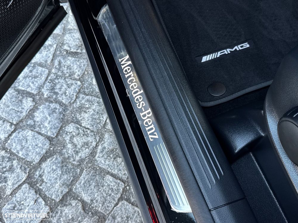 Mercedes-Benz GLA 250 e AMG Line - 10