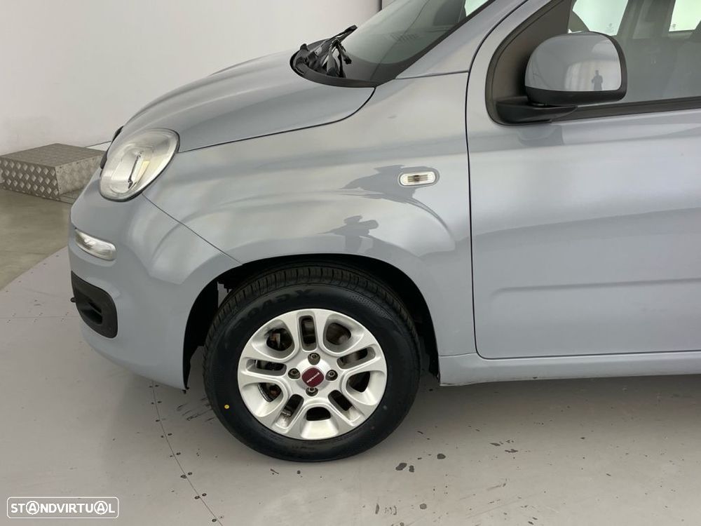 Fiat Panda 1.2 Easy S&S - 18