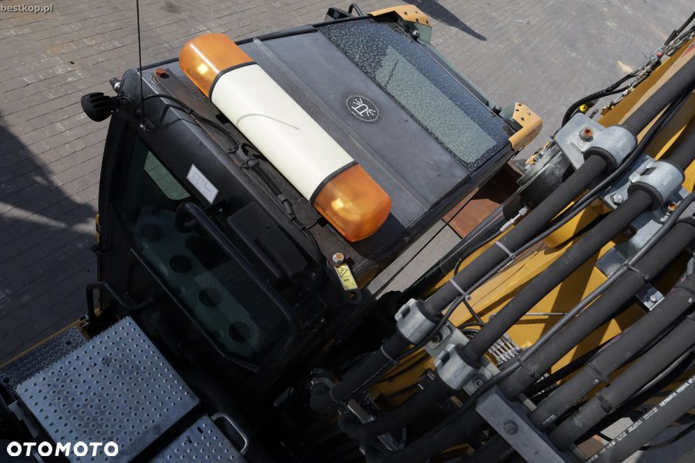 Caterpillar M314F - 33