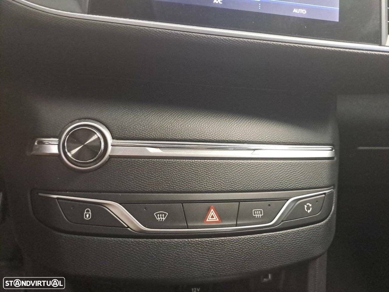 Peugeot 308 1.5 BlueHDi Style - 21