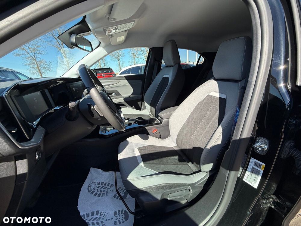 Opel Mokka 1.2 T GS Line S&S - 10