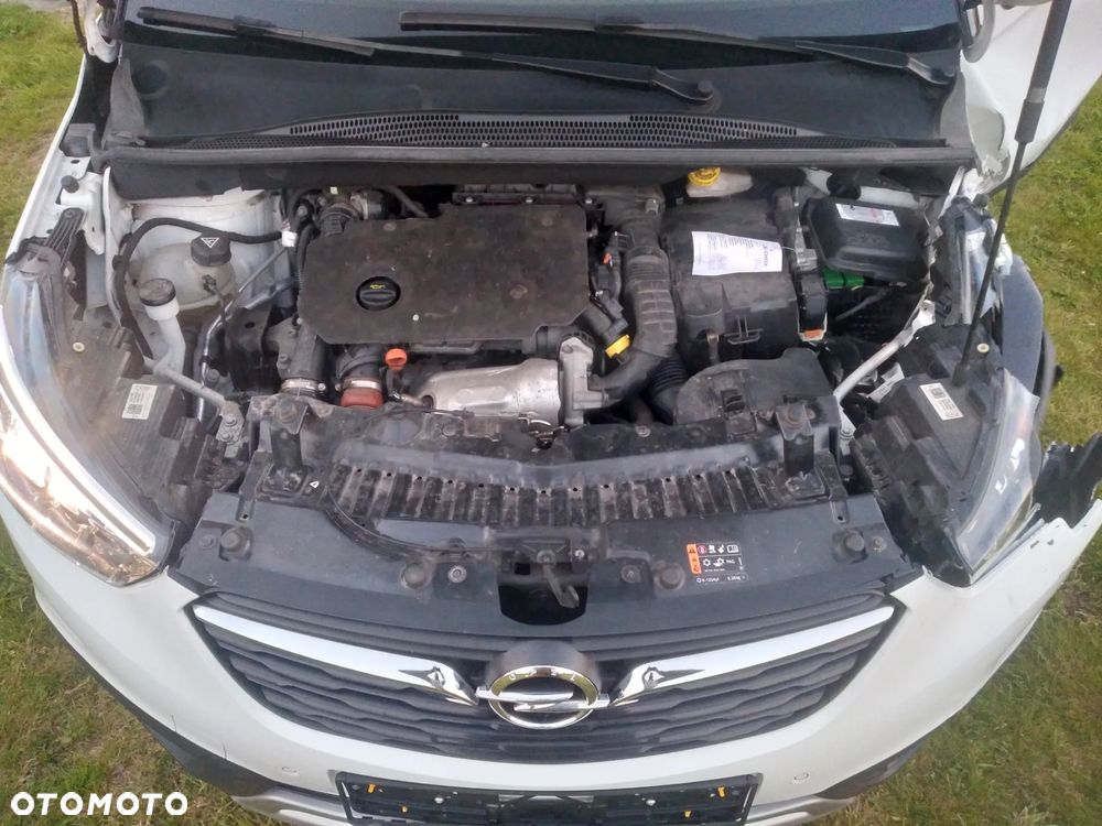 Opel Crossland X 1.5 Diesel Start/Stop 120 Jahre - 8
