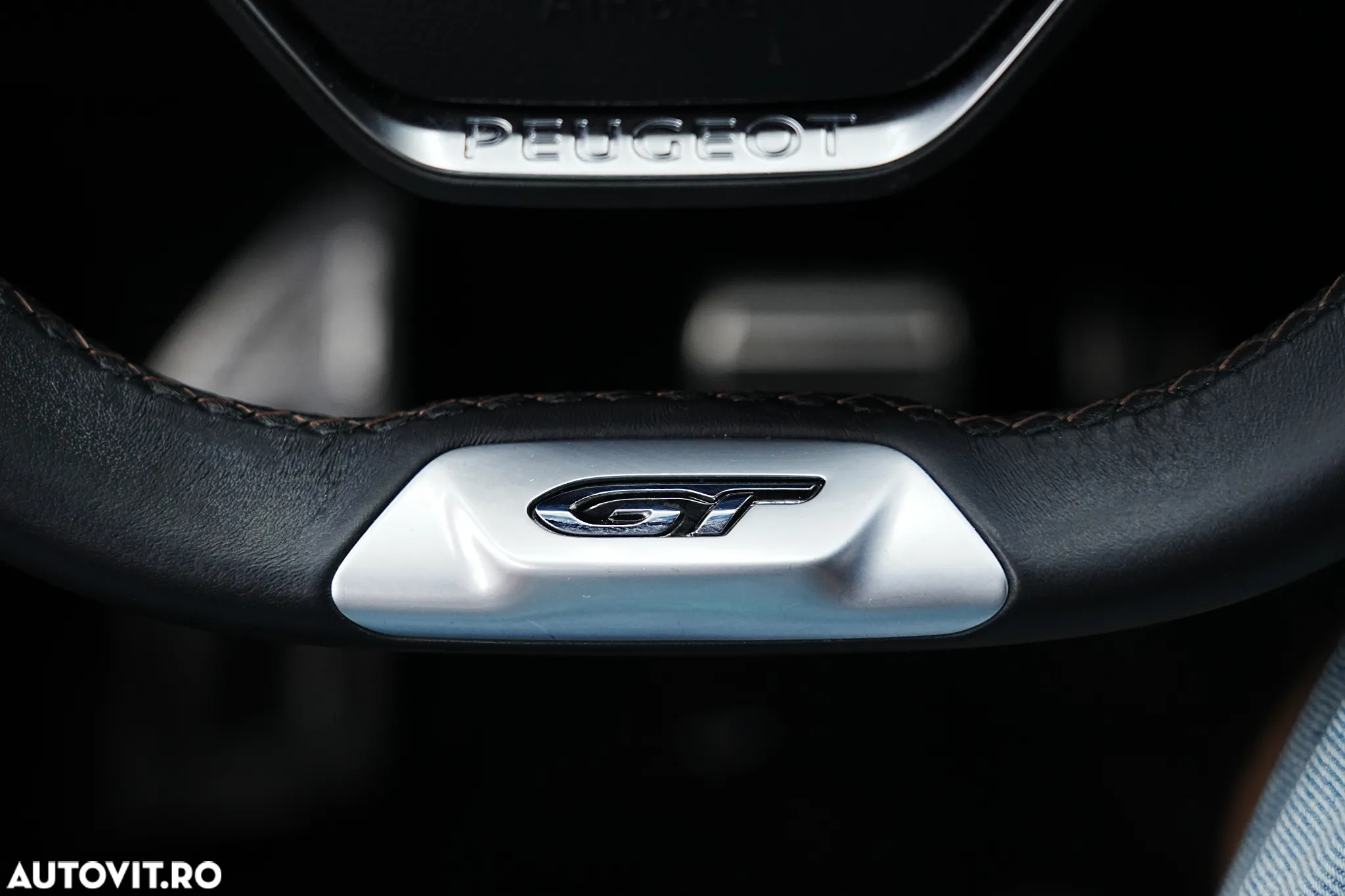 Peugeot 3008 PHEV EAT8 GT Pack - 24