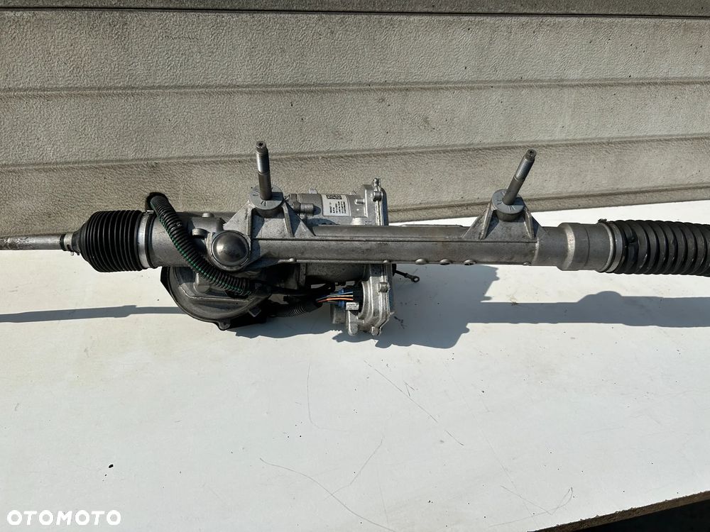 CITROEN C3 PICASSO AIRCROSS CROSSLAND MAGLOWNICA PRZEKŁADNIA KIEROWNICZA 9825077080 - 6
