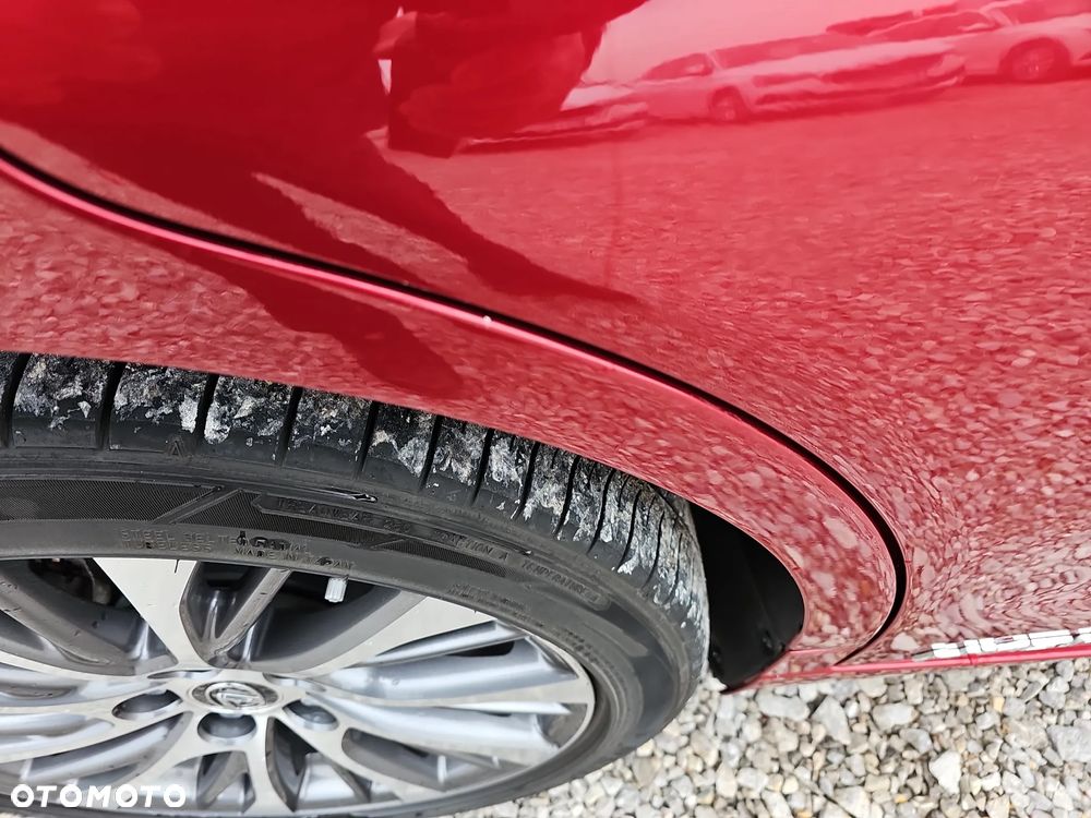 Lexus ES 300h Business Edition - 35