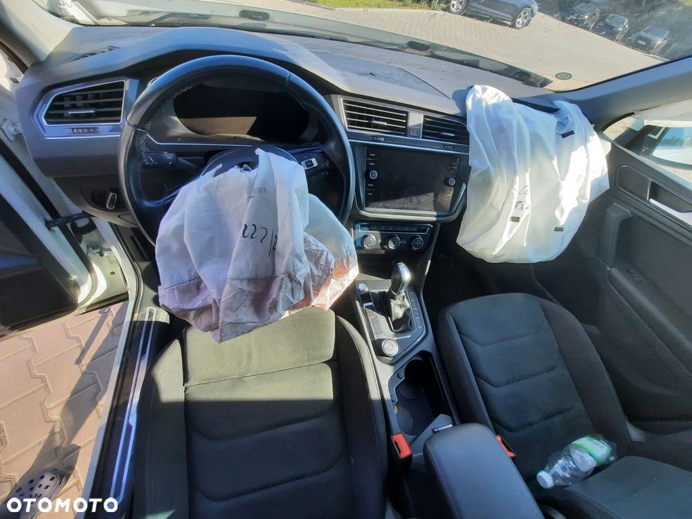 Volkswagen Tiguan 2.0 TDI BMT SCR 4Mot Highline DSG - 17