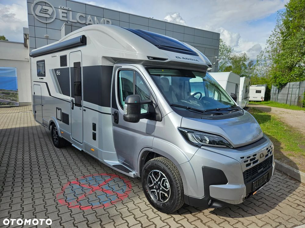 Adria Matrix 650 DL 60Y - 3