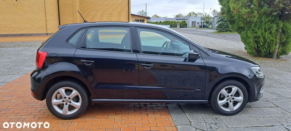 Volkswagen Polo 1.0 Comfortline Perfectline - 4