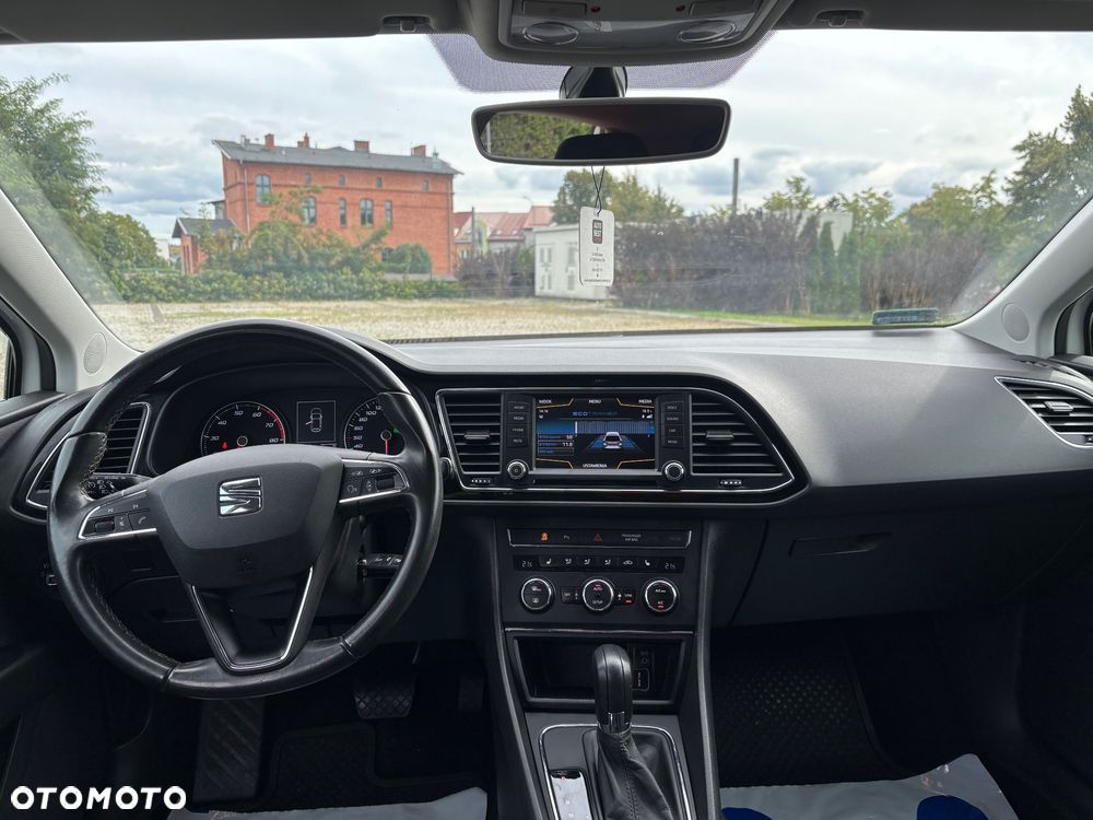 Seat Leon - 21