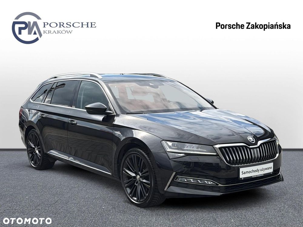 Skoda Superb - 7