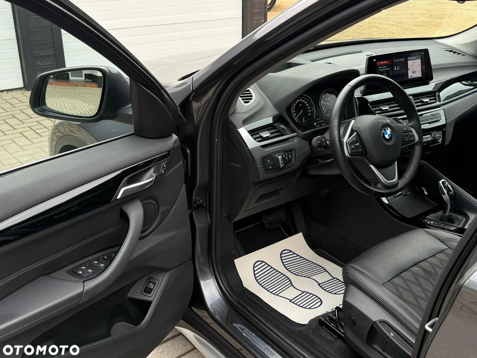 BMW X1 sDrive16d xLine - 15