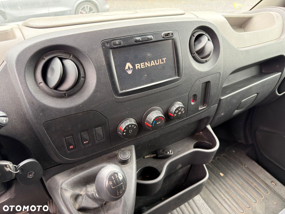 Renault Master - 10