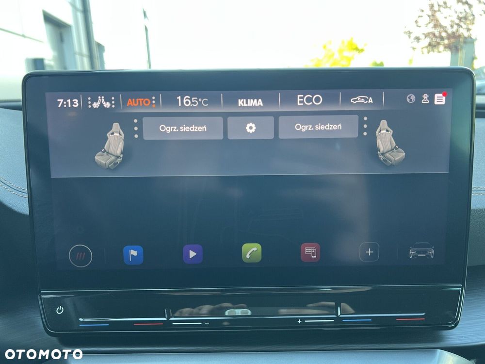 Cupra Formentor 1.4 e-Hybrid VZ DSG - 21