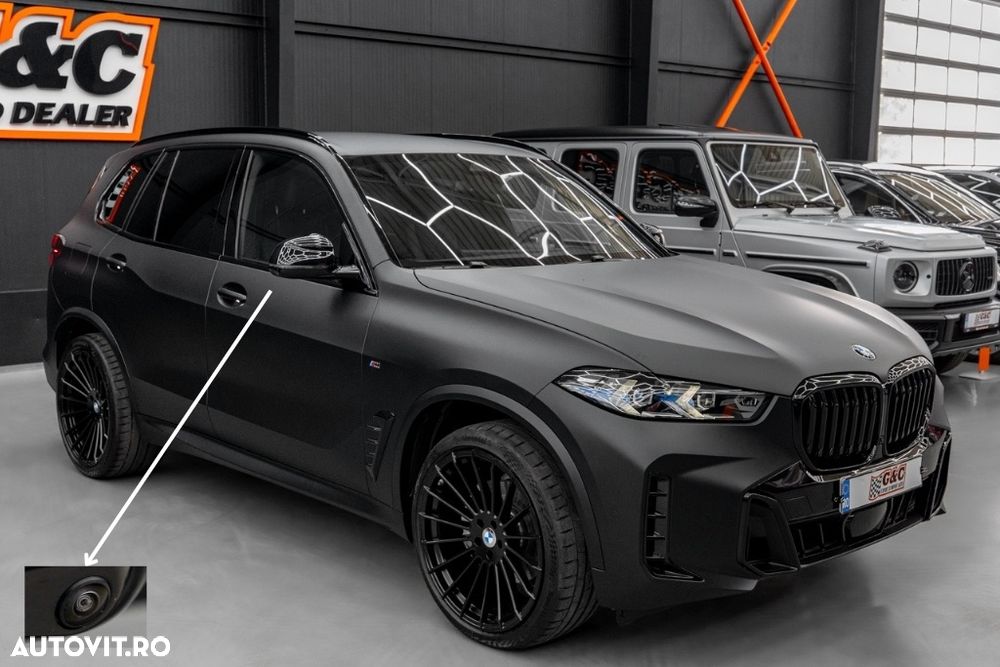BMW X5 xDrive30d AT MHEV - 5