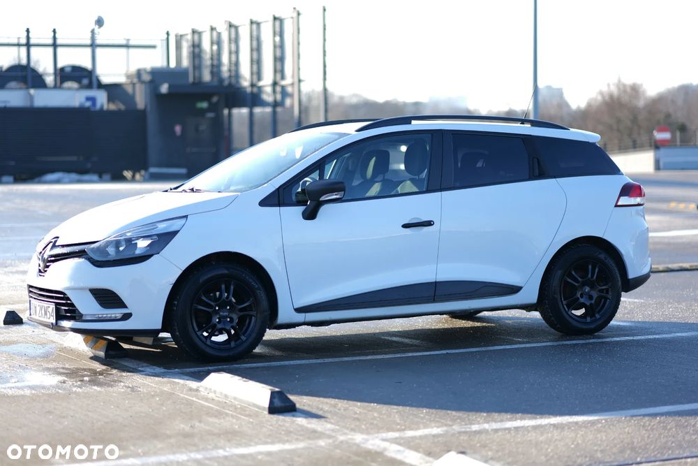 Renault Clio 1.5 dCi Energy Life - 35