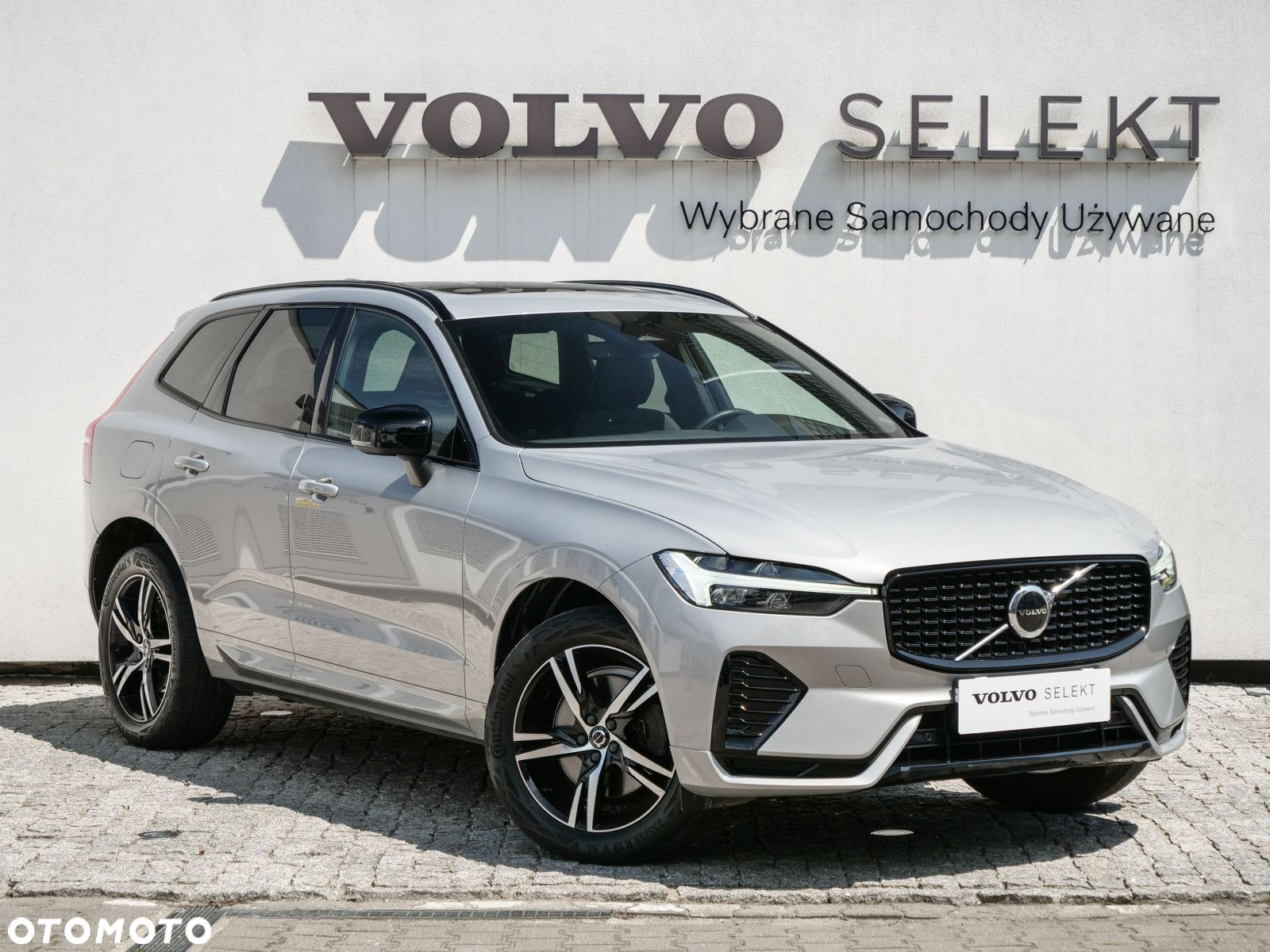 Volvo XC 60 - 3