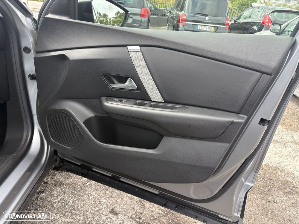 Citroën C4 1.2 PureTech Feel Pack EAT8 - 13