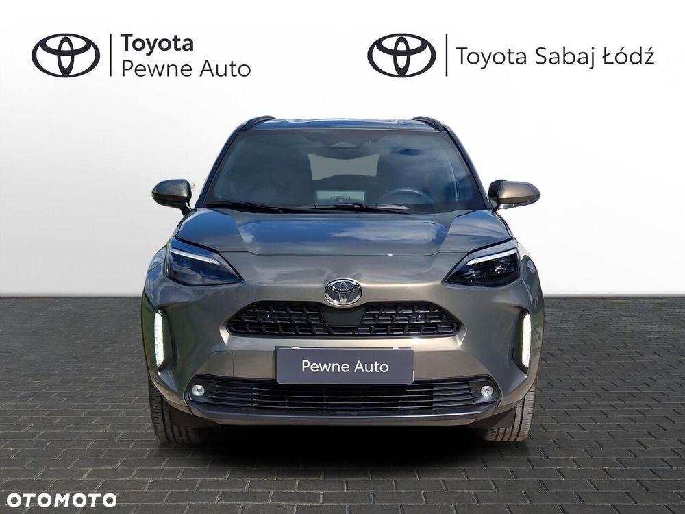 Toyota Yaris Cross Hybrid 1.5 Style - 2
