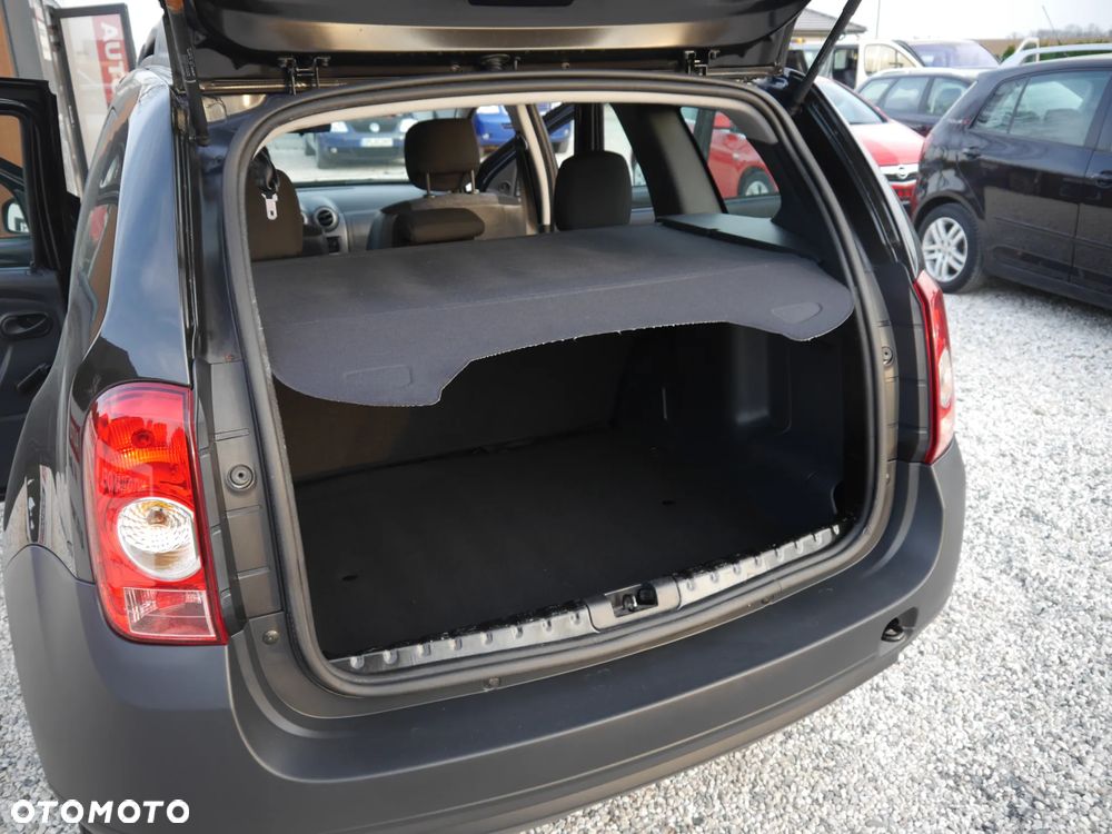 Dacia Duster 1.6 - 15