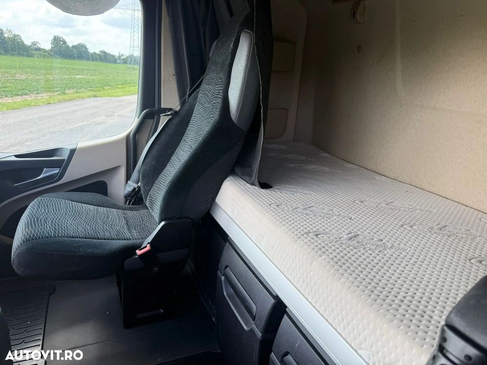 Mercedes-Benz Actros 1845, TOP!!! - 18